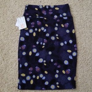 Lularoe Cassie Skirt